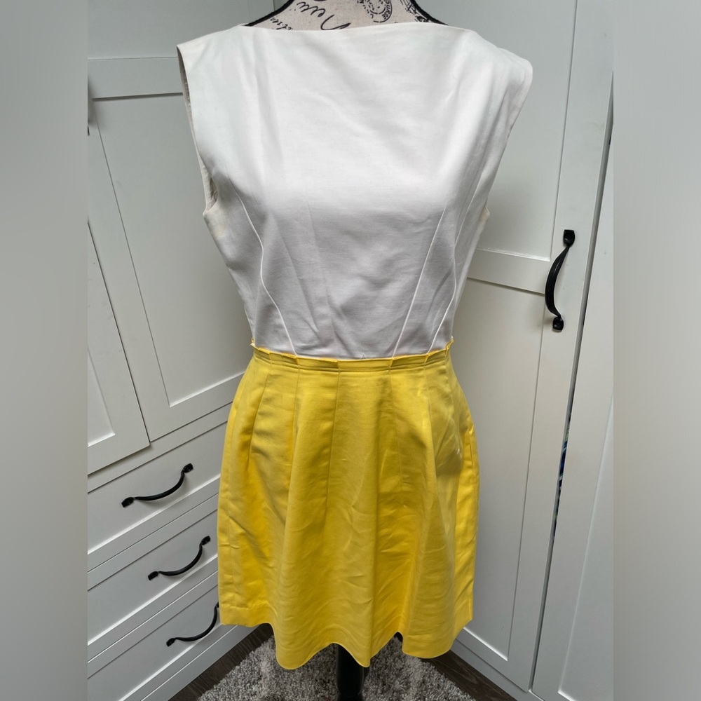 Gap Dress